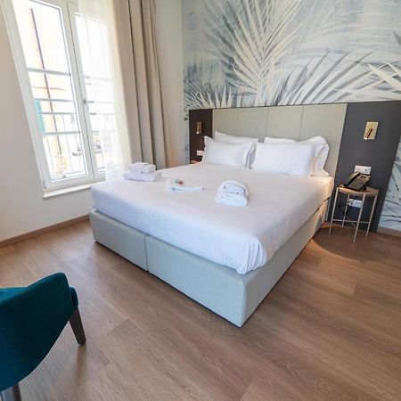 Hotel Arilica Peschiera del Garda Esterno foto
