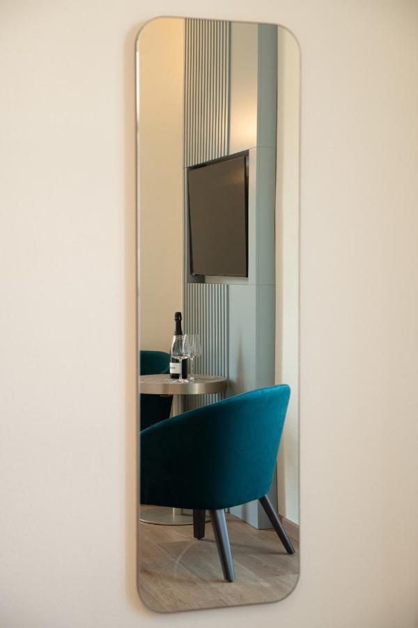Hotel Arilica Peschiera del Garda Esterno foto