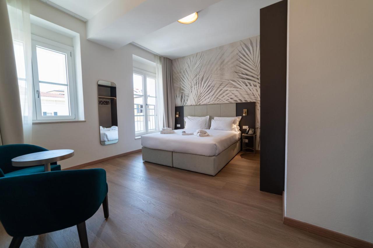 Hotel Arilica Peschiera del Garda Esterno foto