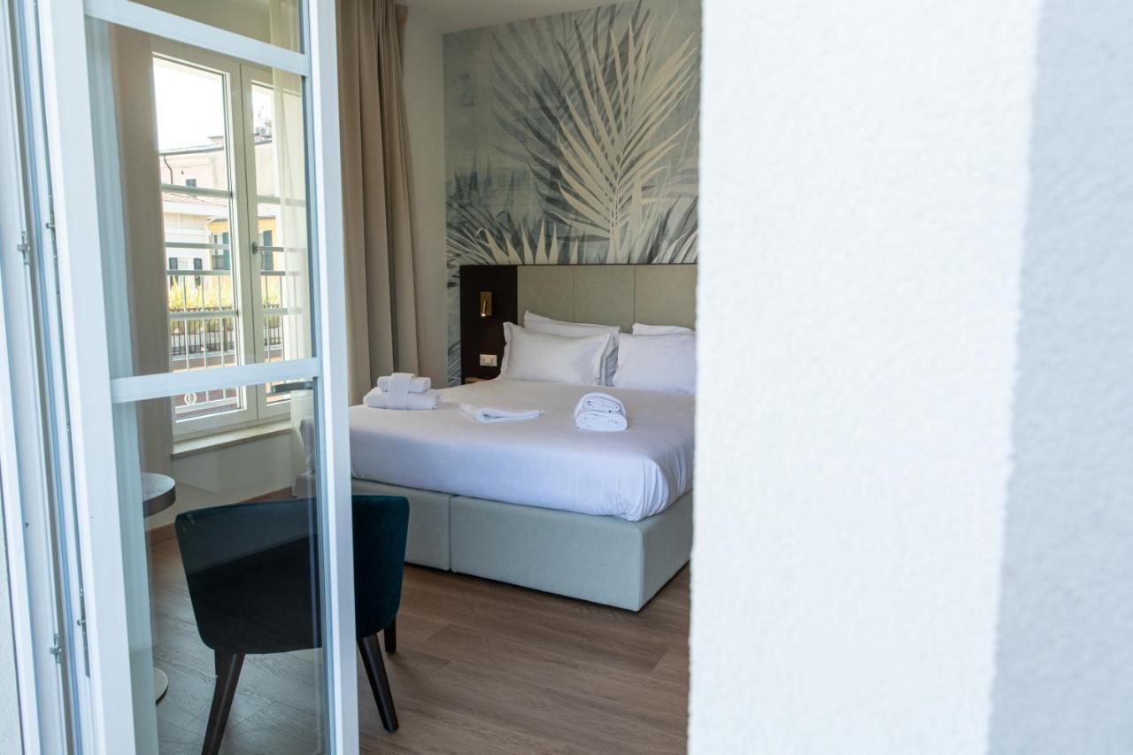 Hotel Arilica Peschiera del Garda Esterno foto