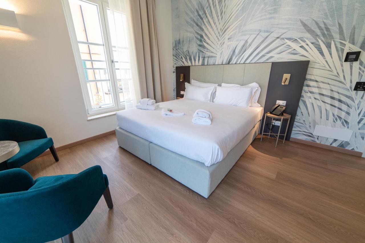 Hotel Arilica Peschiera del Garda Esterno foto