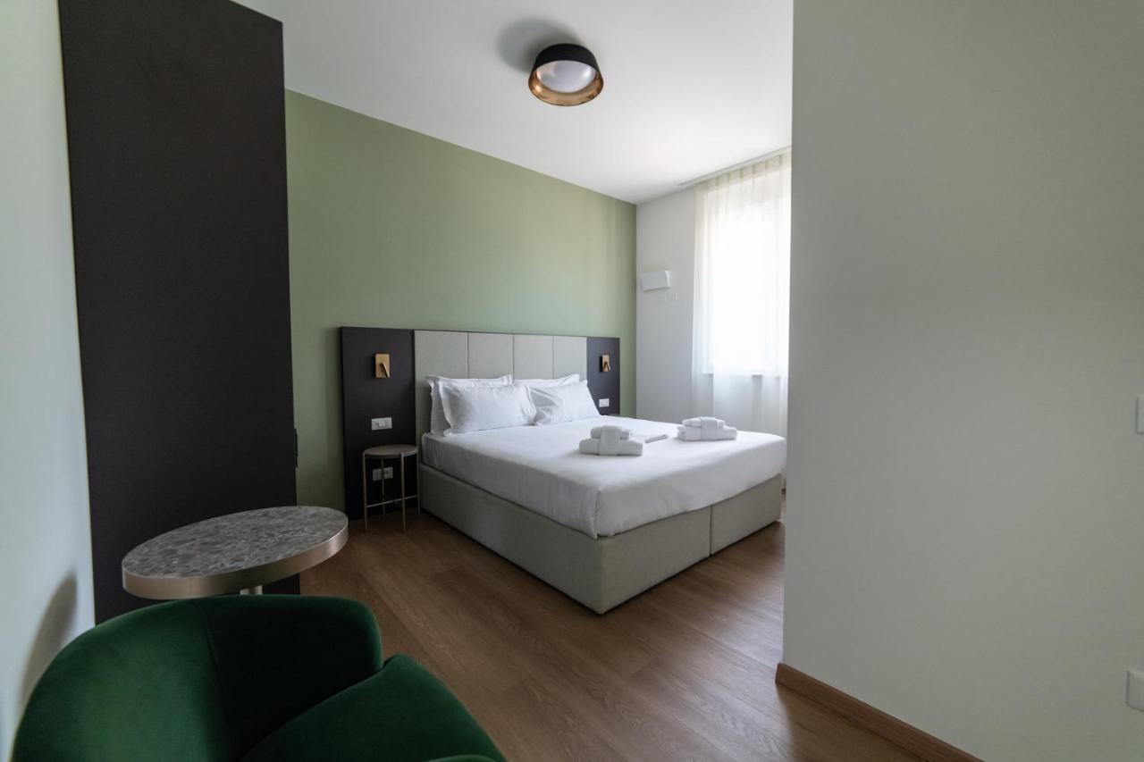 Hotel Arilica Peschiera del Garda Esterno foto